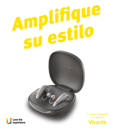 Amplifique